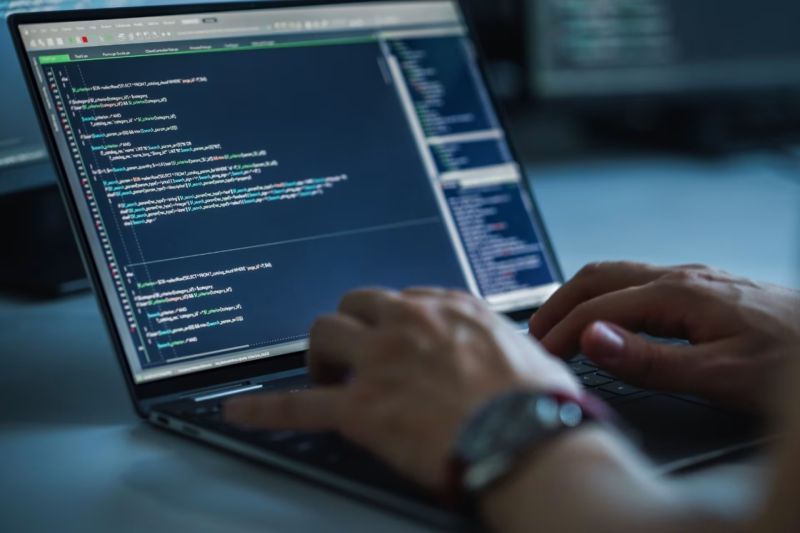 铁锋区软件定制开发公司:Python助力,构建核心竞争力