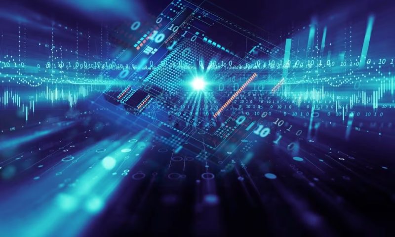 铁锋区SCADA系统底层架构与完整工作原理解析