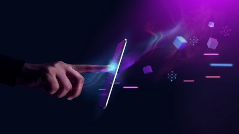 SCADA系统开发新高度：京上云科技引领铁锋区工业监控智能化变革