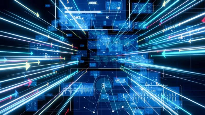 铁锋区SCADA系统开发：守护工业安全的数字卫士