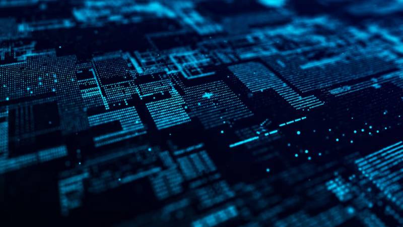 铁锋区软件开发公司数据安全堡垒:金融级加密开发套件